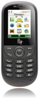 Мобильный телефон Fly DS103 Grey