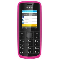 Мобильный телефон Nokia 113 Magenta