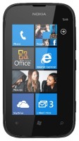 Мобильный телефон Nokia Lumia 510 Red
