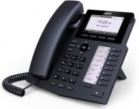 SIP-телефон Fanvil X5 Black