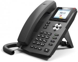 SIP-телефон Fanvil X3S