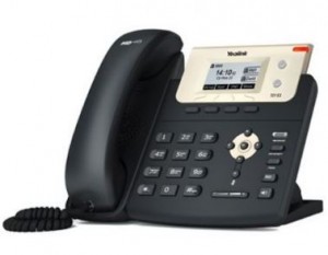 SIP-телефон Yealink SIP-T21P E2