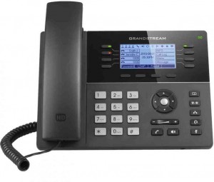 SIP-телефон Grandstream GXP-1780