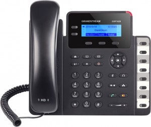 SIP-телефон Grandstream GXP-1628