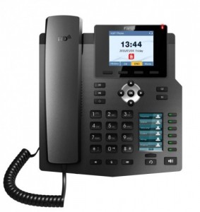SIP-телефон Fanvil X4G