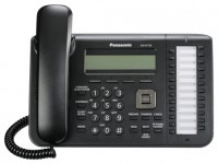 SIP-телефон Panasonic KX-UT133