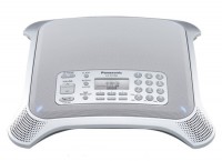 SIP-телефон Panasonic KX-NT700 Grey