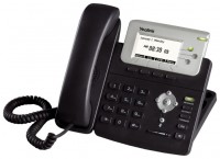 SIP-телефон Yealink SIP-T22P