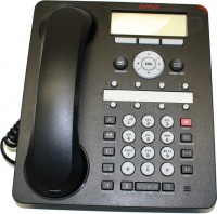 SIP-телефон Avaya 700458532