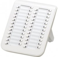 SIP-телефон Panasonic KX-DT590RU-W