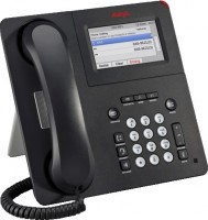 SIP-телефон Avaya 9621G