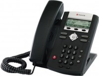 SIP-телефон Polycom SoundPoint IP 321