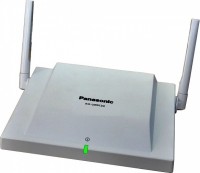 SIP-телефон Panasonic KX-UDS124CE