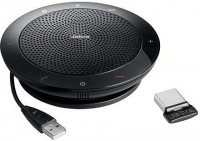 SIP-телефон Jabra Speak 510+ UC