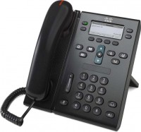 SIP-телефон Cisco 6945 Charcoal