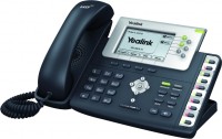 SIP-телефон Yealink SIP-T28P