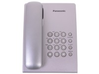 Проводной телефон Panasonic KX-TS2350RUS