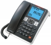 Проводной телефон Akai AT-A19