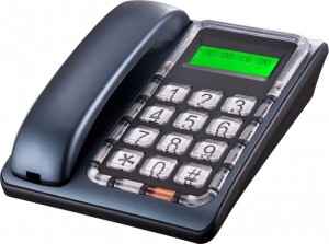 Проводной телефон Matrix 331