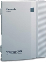 Мини-АТС Panasonic KX-TEB308RU