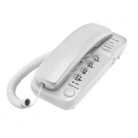 Проводной телефон Texet TX-226 Grey