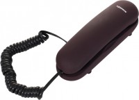 Проводной телефон Goodwin Берн HS Bordo