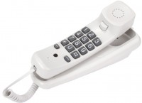 Проводной телефон Texet ТХ-219 Grey