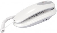 Проводной телефон Texet ТХ-236 Grey