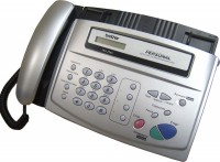 Факс Brother FAX-236S