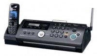 Факс Panasonic  KX-FC268RU