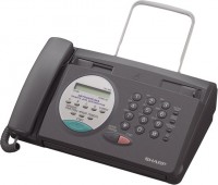 Факс Sharp FO-85