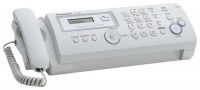 Факс Panasonic KX-FP207RU