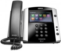 VoIP-телефон Polycom VVX 600