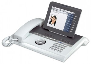 VoIP-телефон Siemens OpenStage 60
