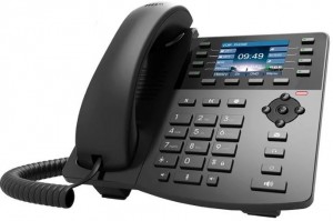 VoIP-телефон D-Link DPH-150S/F5A