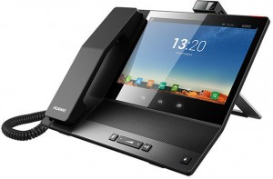 VoIP-телефон Huawei Espace 8950