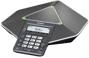VoIP-телефон Yealink CP860