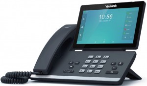 VoIP-телефон Yealink SIP-T58A