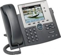 VoIP-телефон Cisco CP-7945G