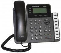 VoIP-телефон Grandstream GXP1630