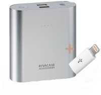 Внешний аккумулятор Rivacase Rivapower VA1015
