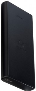 Внешний аккумулятор Sony CP-S20B