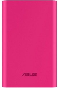 Внешний аккумулятор Asus ZenPower ABTU005 Pink