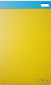 Внешний аккумулятор Rombica NEO NP60 Yellow