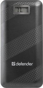 Внешний аккумулятор Defender Lavita 20000