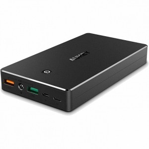 Внешний аккумулятор Aukey Quick Charge 3.0 PB-T10