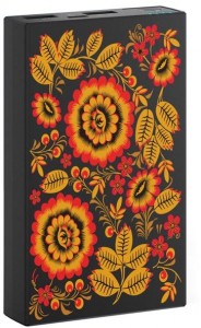 Внешний аккумулятор Hiper RP11000 Xoxloma