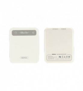 Внешний аккумулятор Remax Pino RPP-51 White