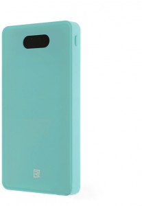 Внешний аккумулятор Remax Muse Series RPP-34 Blue