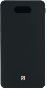 Внешний аккумулятор Remax Muse Series RPP-34 Black